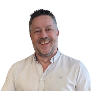 Geoff Smith