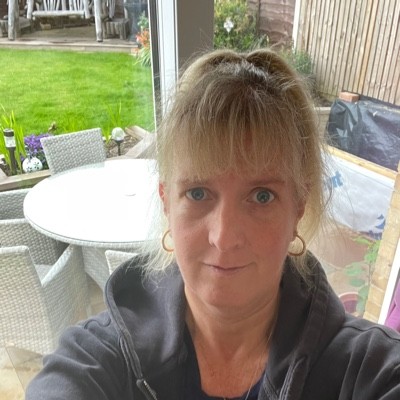 Karen Strain